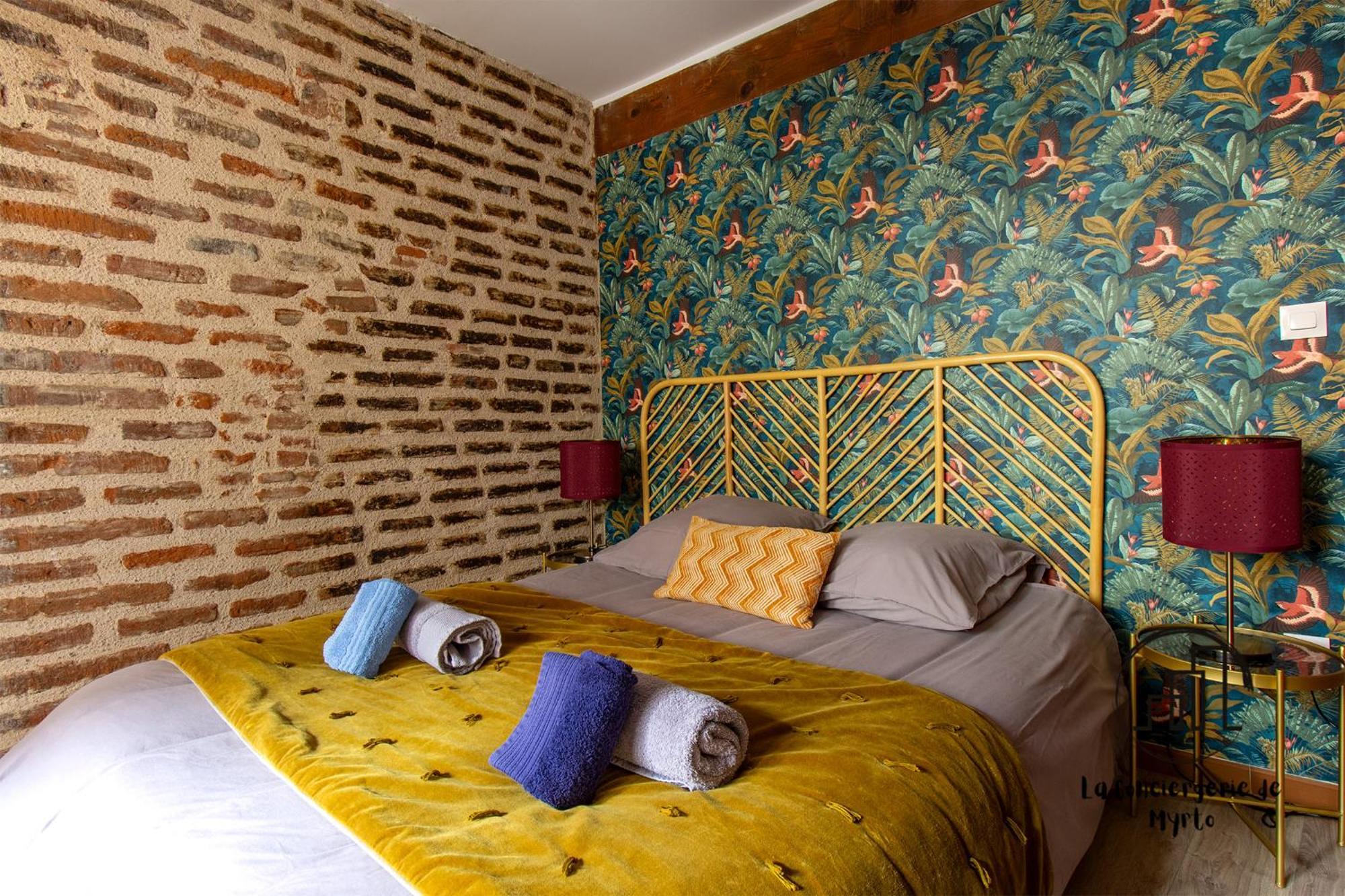 The Nest, Parking, Centre, Vue Sur La Cathedrale Apartamento Albi