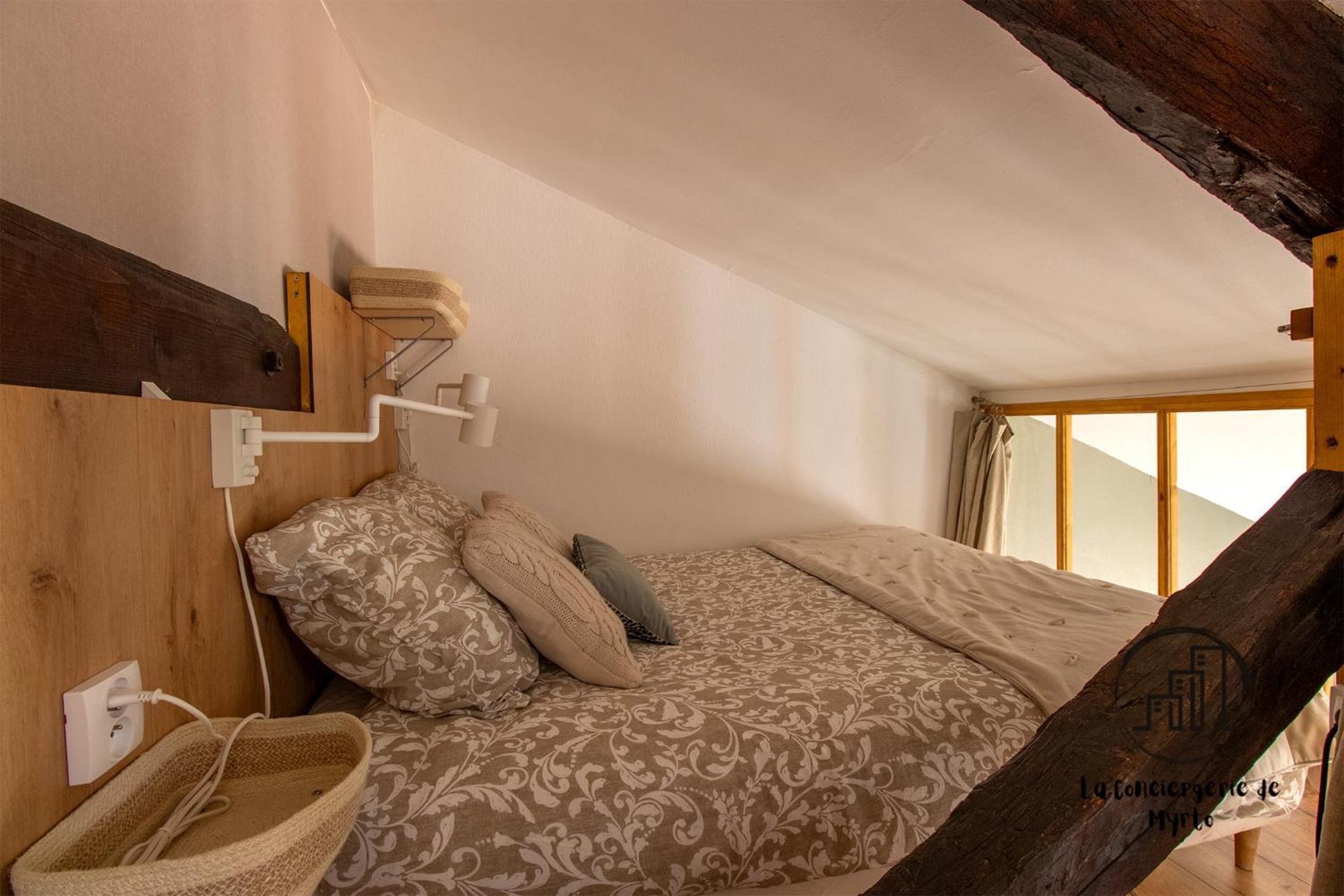 The Nest, Parking, Centre, Vue Sur La Cathedrale Albi