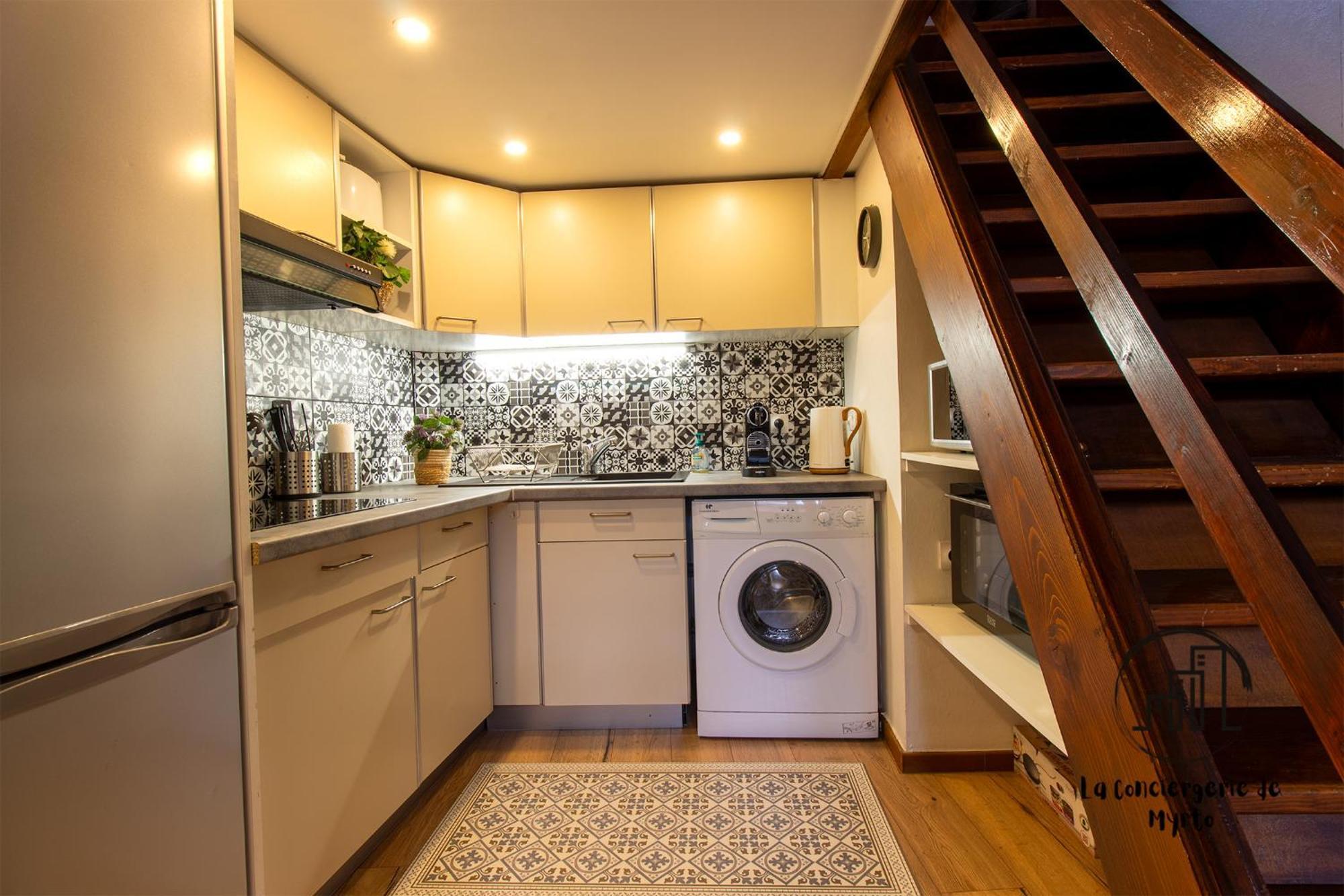 Apartment The Nest, Parking, Centre, Vue Sur La Cathedrale Albi